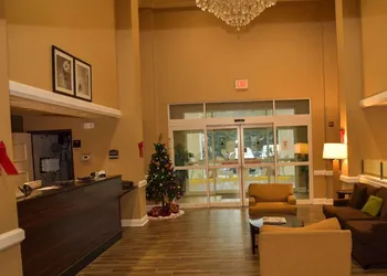 Sleep Inn & Suites Laurel near Fort Meade hotel thumbnail 3
