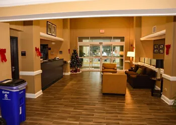 Sleep Inn & Suites Laurel near Fort Meade hotel thumbnail 4