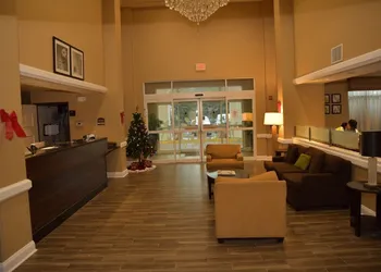 Sleep Inn & Suites Laurel near Fort Meade hotel thumbnail 5