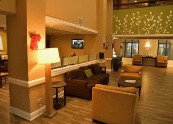 Sleep Inn & Suites Laurel near Fort Meade hotel thumbnail 6