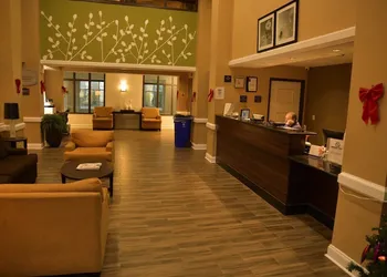 Sleep Inn & Suites Laurel near Fort Meade hotel thumbnail 7