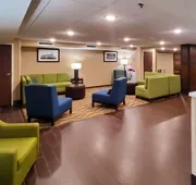 Comfort Inn Oxon Hill - National Harbor hotel detail image 3