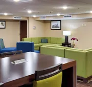 Comfort Inn Oxon Hill - National Harbor hotel detail image 4