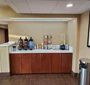 Comfort Inn Oxon Hill - National Harbor hotel detail image 5