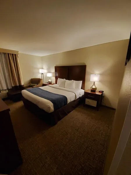 Comfort Inn Oxon Hill - National Harbor hotel detail image 6