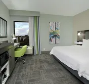 Hampton Inn Hagerstown-I-81 hotel detail image 4