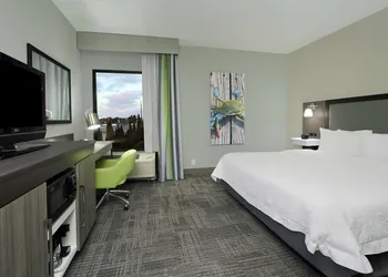 Hampton Inn Hagerstown-I-81 hotel thumbnail 4
