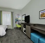 Hampton Inn Hagerstown-I-81 hotel detail image 5
