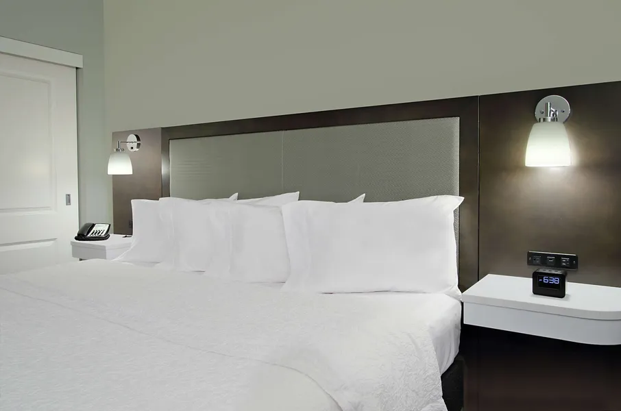 Hampton Inn Hagerstown-I-81 hotel detail image 6