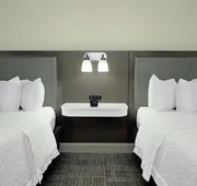 Hampton Inn Hagerstown-I-81 hotel detail image 7