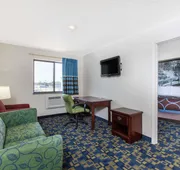 Super 8 by Wyndham Aberdeen MD hotel detail image 3