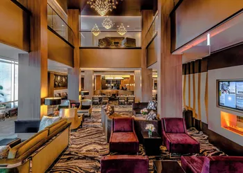 Courtyard by Marriott Bethesda/Chevy Chase hotel thumbnail 2