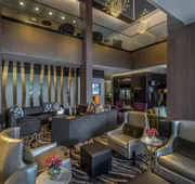 Courtyard by Marriott Bethesda/Chevy Chase hotel detail image 3