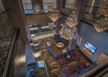 Courtyard by Marriott Bethesda/Chevy Chase hotel thumbnail 6