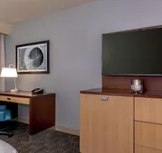 DoubleTree by Hilton Columbia hotel detail image 3