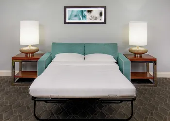 DoubleTree by Hilton Columbia hotel thumbnail 8
