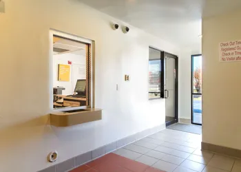 Motel 6 Capitol Heights, MD - Washington hotel thumbnail 2