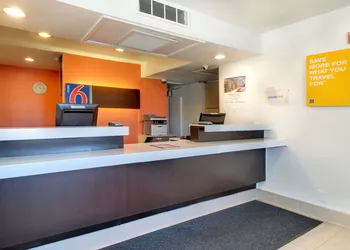 Motel 6 Capitol Heights, MD - Washington hotel thumbnail 3