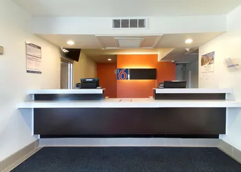 Motel 6 Capitol Heights, MD - Washington hotel thumbnail 4