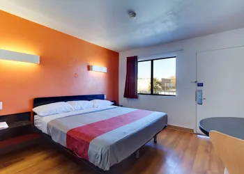 Motel 6 Capitol Heights, MD - Washington hotel thumbnail 5