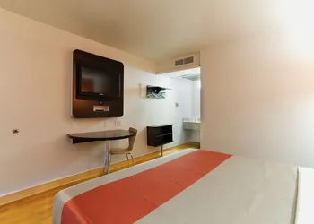 Motel 6 Capitol Heights, MD - Washington hotel thumbnail 8