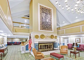 Ramada by Wyndham Seekonk Providence Area hotel thumbnail 2