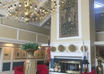 Ramada by Wyndham Seekonk Providence Area hotel thumbnail 3
