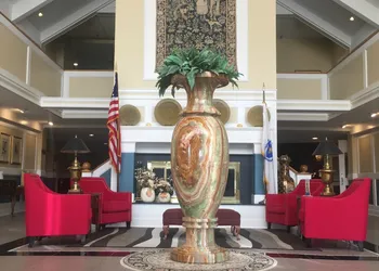 Ramada by Wyndham Seekonk Providence Area hotel thumbnail 4
