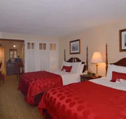 Ramada by Wyndham Seekonk Providence Area hotel detail image 5