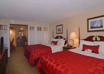Ramada by Wyndham Seekonk Providence Area hotel thumbnail 5