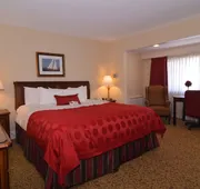 Ramada by Wyndham Seekonk Providence Area hotel detail image 7