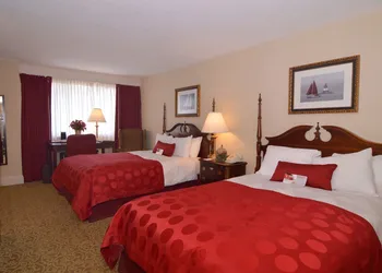 Ramada by Wyndham Seekonk Providence Area hotel thumbnail 8