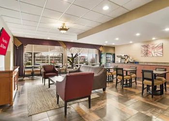 Red Roof Inn Baltimore South - Glen Burnie hotel thumbnail 2
