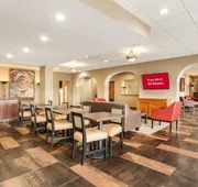 Red Roof Inn Baltimore South - Glen Burnie hotel detail image 3