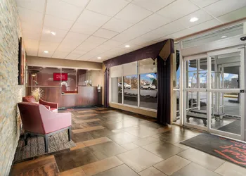 Red Roof Inn Baltimore South - Glen Burnie hotel thumbnail 4