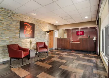 Red Roof Inn Baltimore South - Glen Burnie hotel thumbnail 5