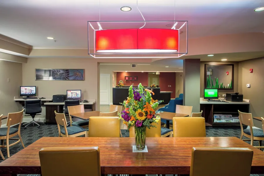 TownePlace Suites by Marriott Baltimore BWI Airport hotel detail image 2