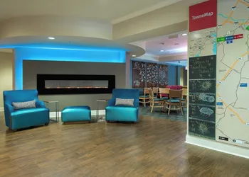 TownePlace Suites by Marriott Baltimore BWI Airport hotel thumbnail 3