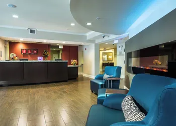 TownePlace Suites by Marriott Baltimore BWI Airport hotel thumbnail 4
