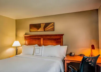 TownePlace Suites by Marriott Baltimore BWI Airport hotel thumbnail 6