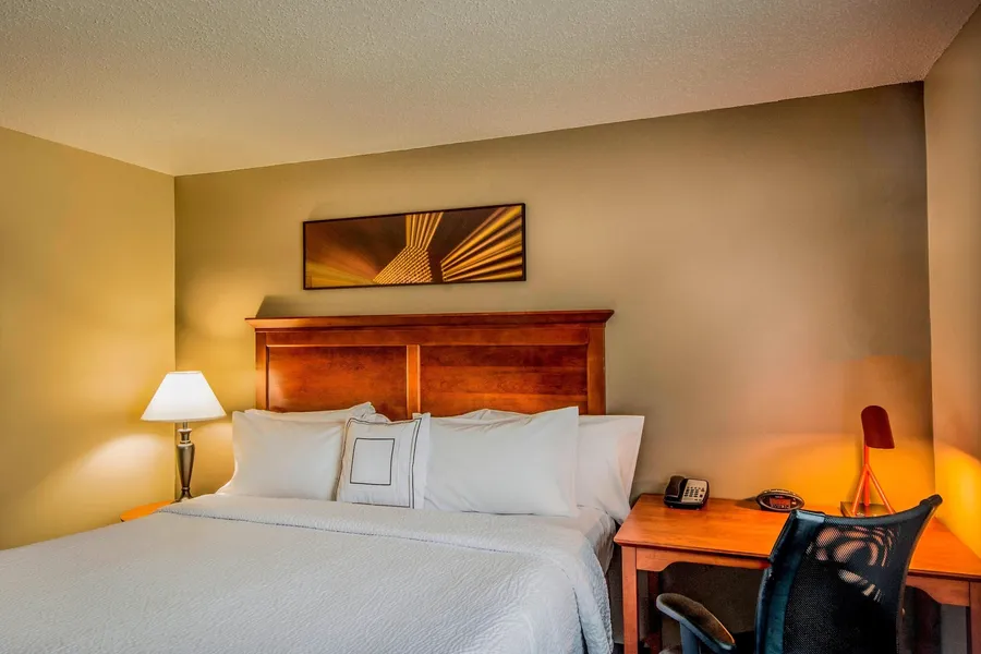 TownePlace Suites by Marriott Baltimore BWI Airport hotel detail image 6