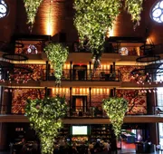 The Liberty, a Marriott Luxury Collection Hotel, Boston hotel detail image 4