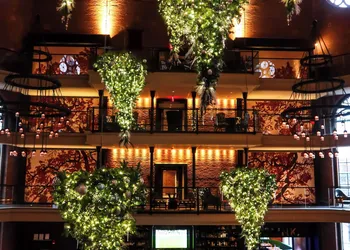 The Liberty, a Marriott Luxury Collection Hotel, Boston hotel thumbnail 4
