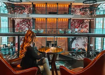 The Liberty, a Marriott Luxury Collection Hotel, Boston hotel thumbnail 6