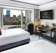 The Liberty, a Marriott Luxury Collection Hotel, Boston hotel detail image 7