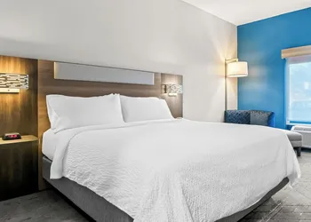 Holiday Inn Express Hotel & Suites Detroit-Novi by IHG hotel thumbnail 2