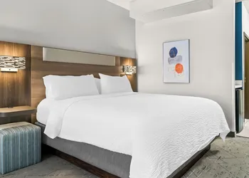 Holiday Inn Express Hotel & Suites Detroit-Novi by IHG hotel thumbnail 3