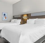 Holiday Inn Express Hotel & Suites Detroit-Novi by IHG hotel detail image 5