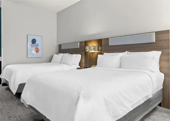 Holiday Inn Express Hotel & Suites Detroit-Novi by IHG hotel thumbnail 5