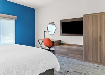 Holiday Inn Express Hotel & Suites Detroit-Novi by IHG hotel thumbnail 7